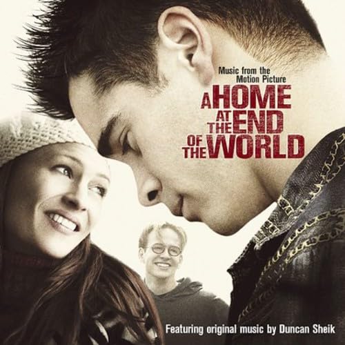 A Home at the End of the World Pop