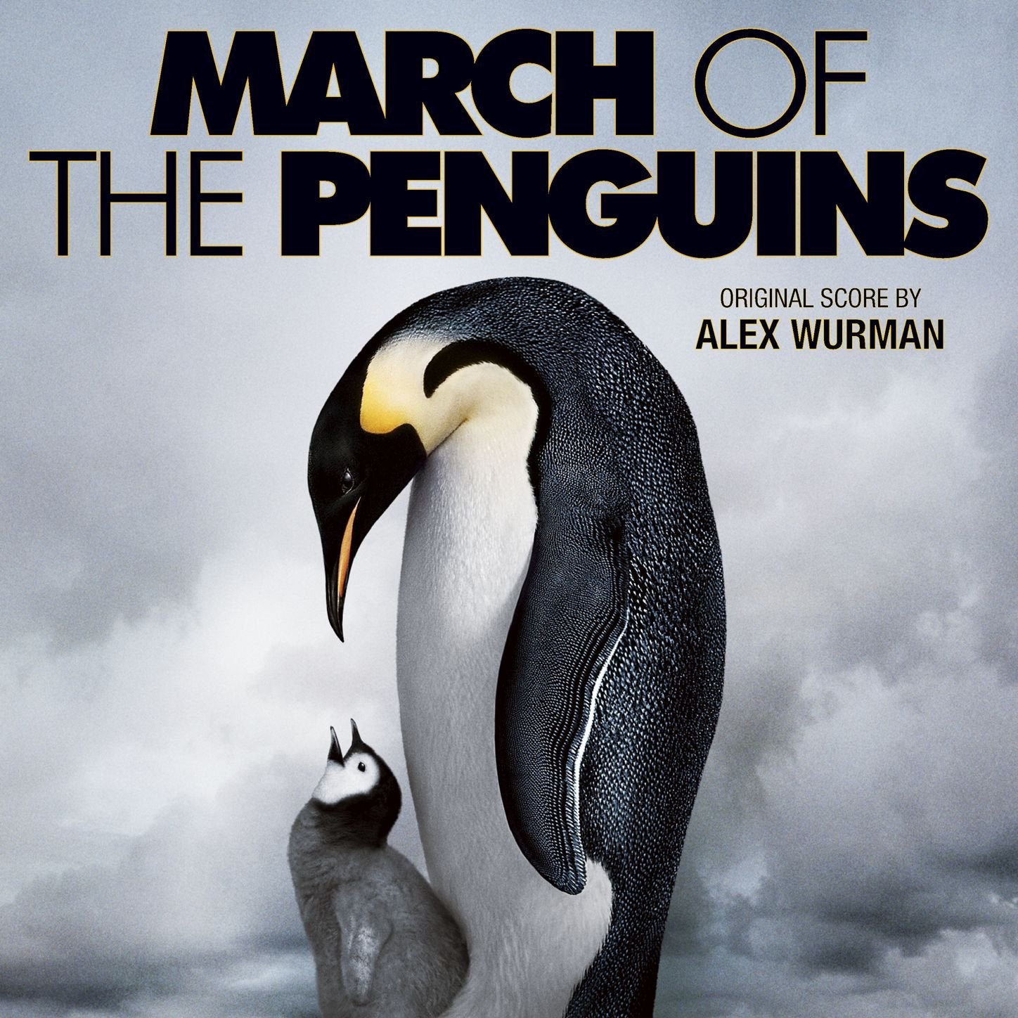 March of the Penguins Other music genres