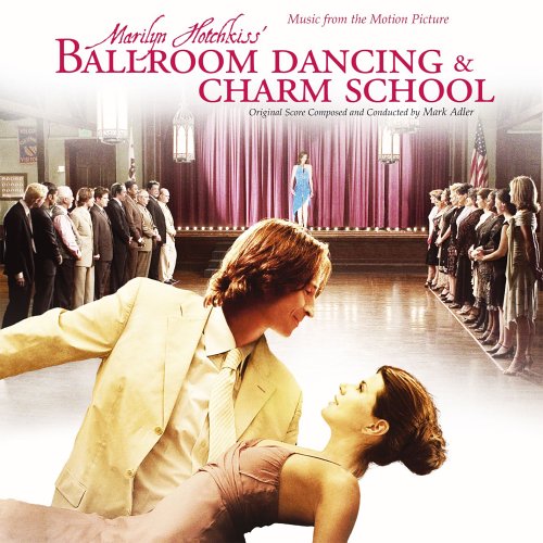 Marilyn Hotchkiss Ballroom Dancing & Charm cd