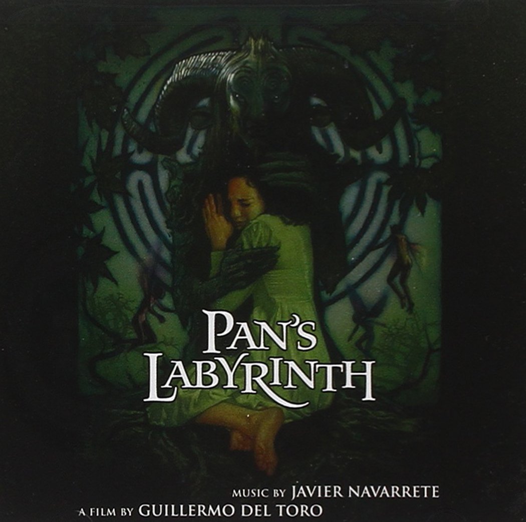 Pan's Labyrinth Pop