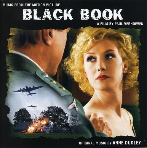 Black Book (Original Soundtrack) Pop