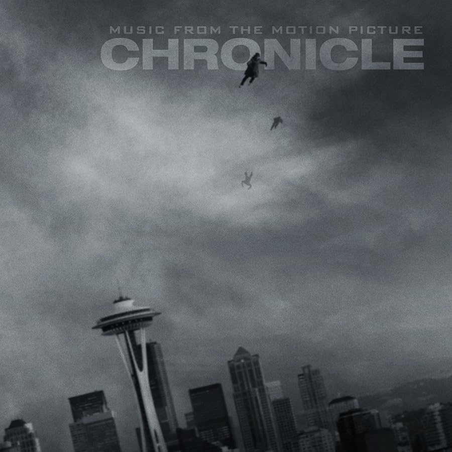 Product Image: Chronicle (Original Soundtrack)