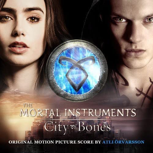 Mortal Instruments: City of Bones (Score) (Original Soundtrack) Music