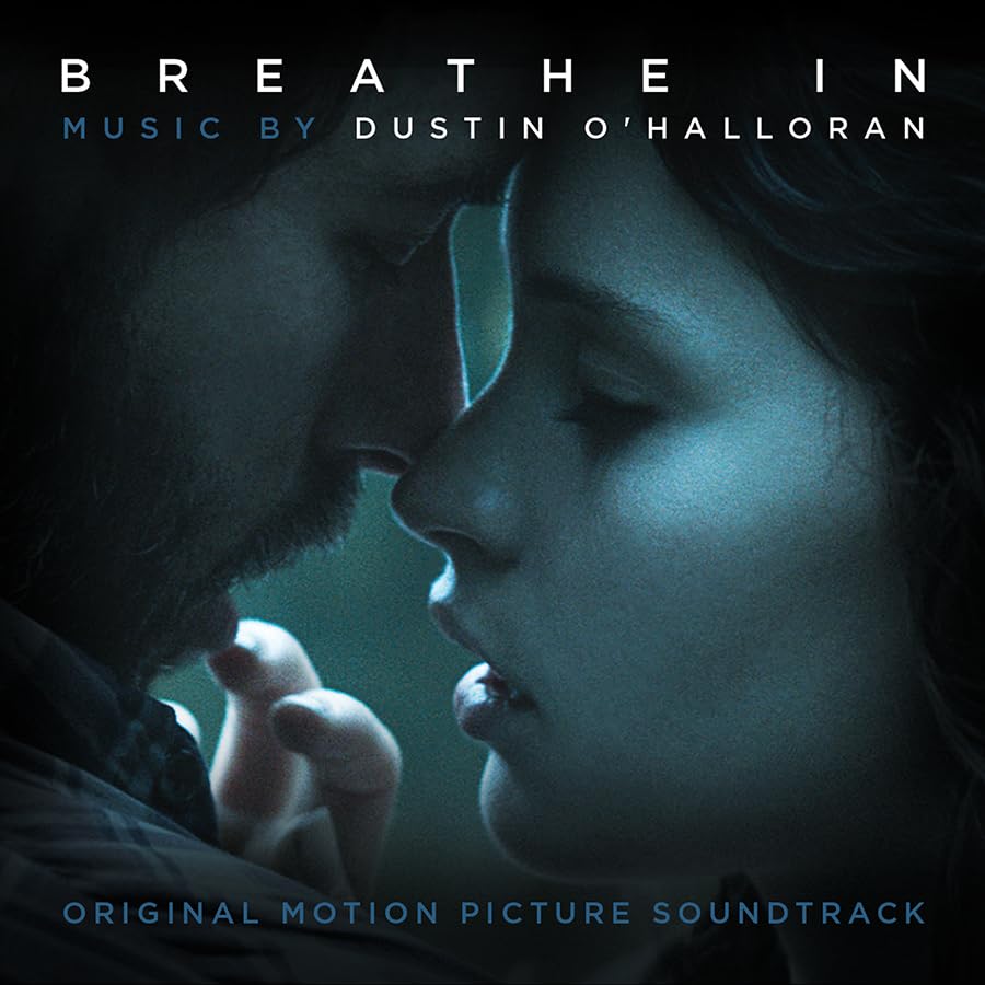 Breathe In (Original Soundtrack) Pop