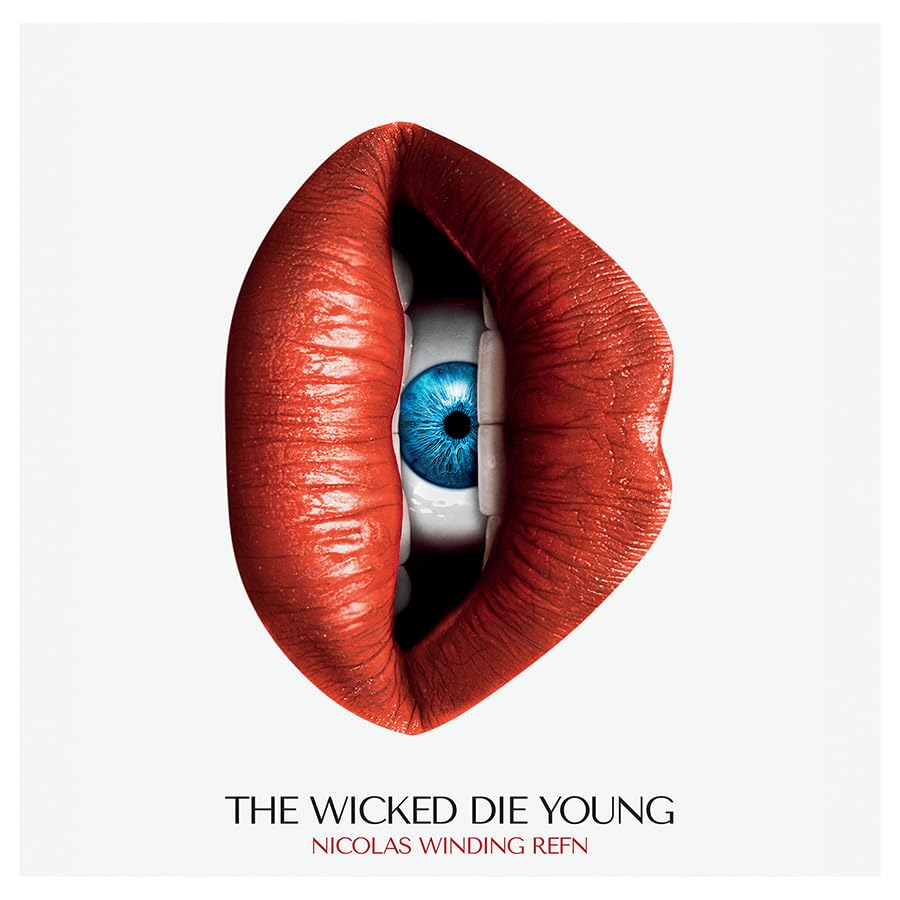 Product Image: Nicolas Winding Refn Presents: