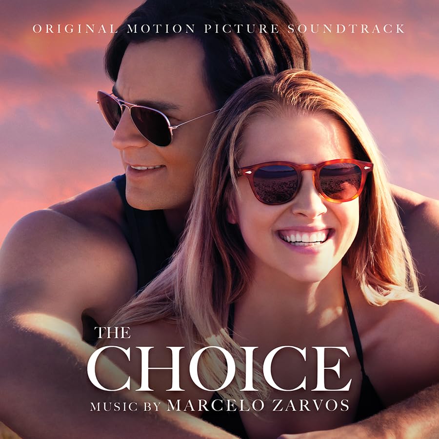 The Choice (Original Soundtrack) Pop