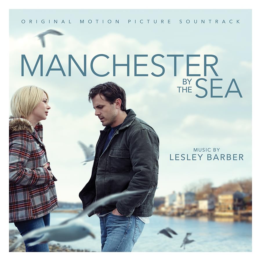 Manchester By the Sea Music