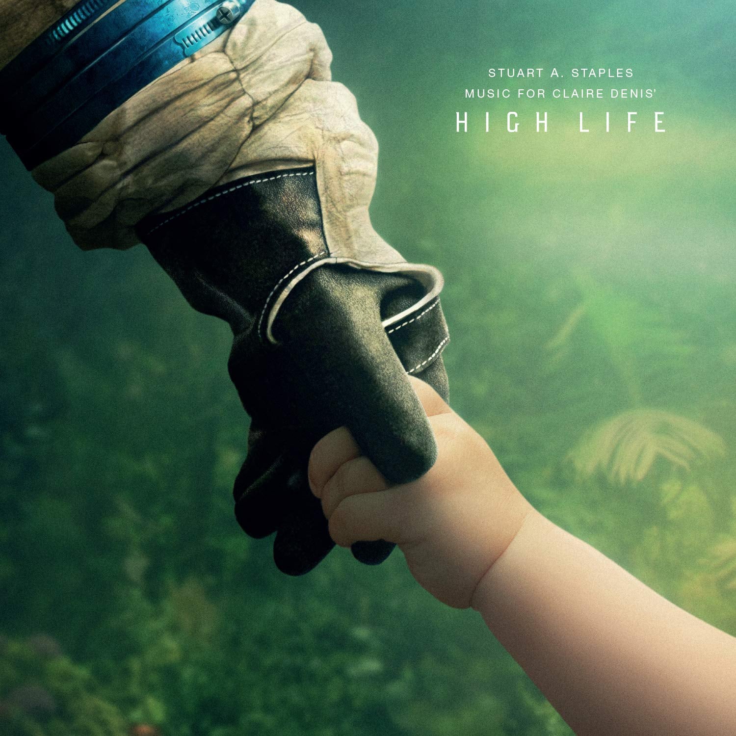 High Life (original Motion Picture Soundtrack) Music
