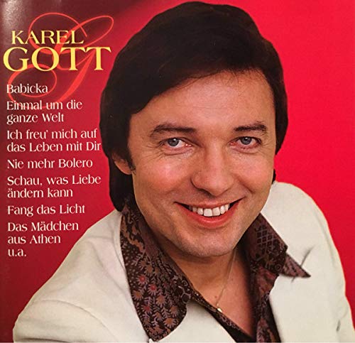 Product Image: Karel Gott