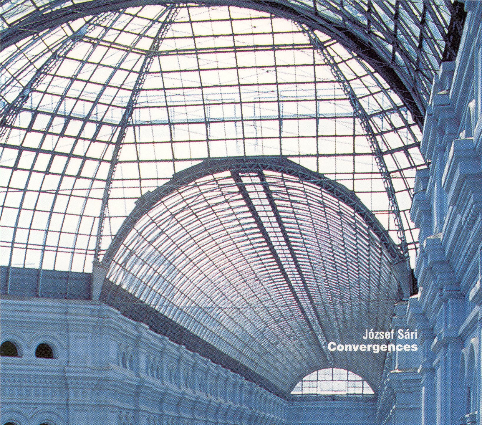 Sari: Convergences / Kammermusik Music for Children