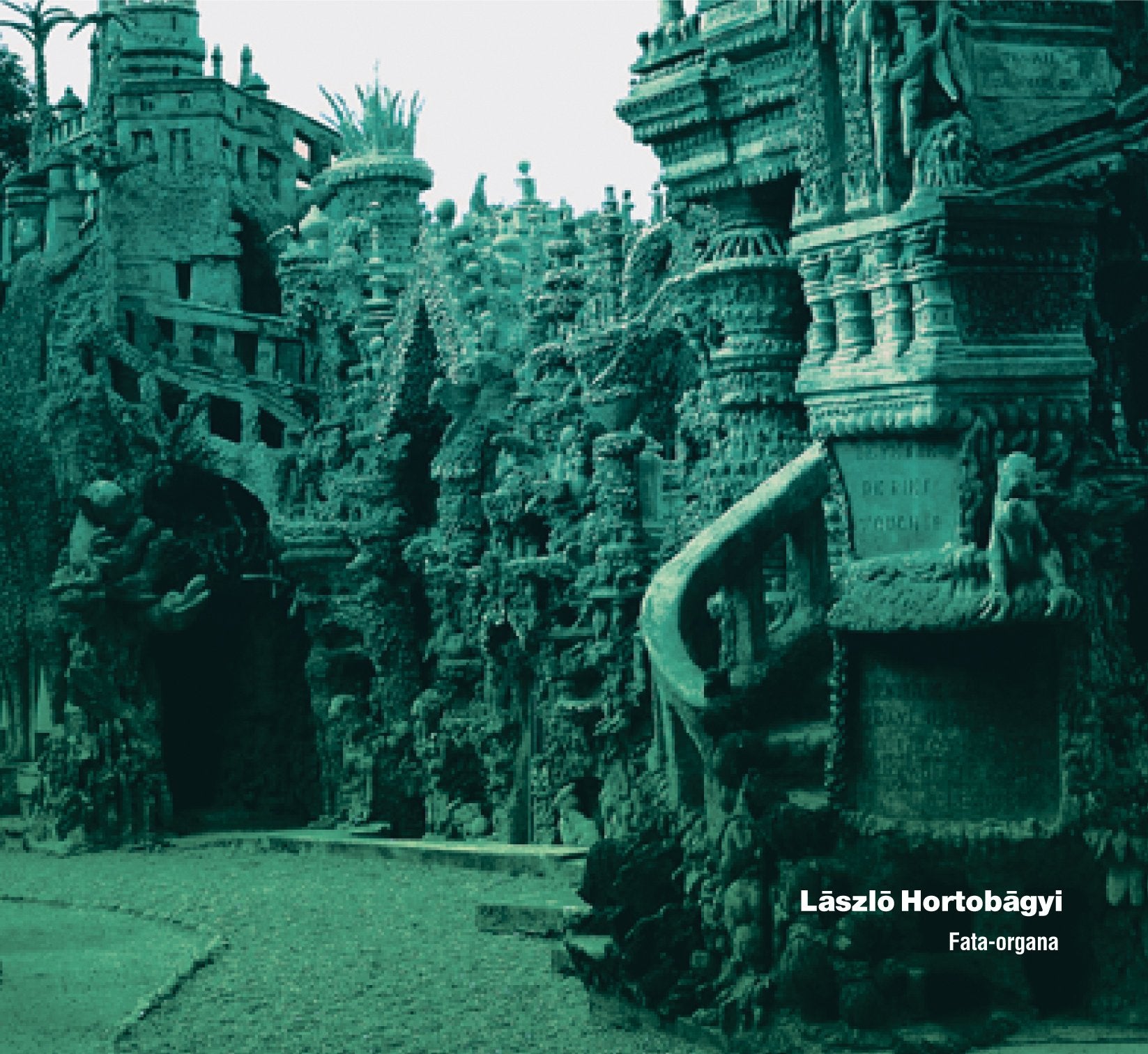 Fata-Organa/Orgelwerke Music for Children