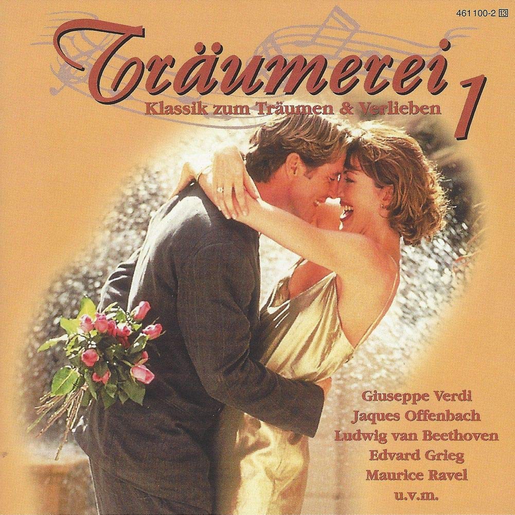 Träumerei 1 - Klassik zum Träumen und Verlieben Music