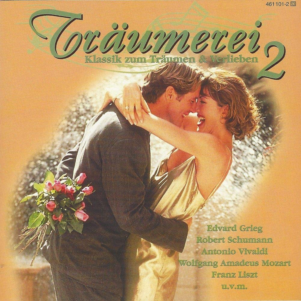 Träumerei 2 - Klassik zum Träumen und Verlieben Music