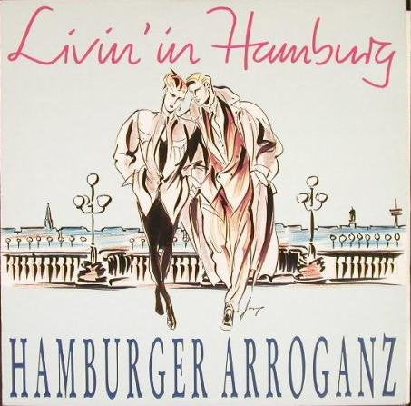 Livin' in Hamburg Pop