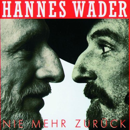 NIE MEHR ZURÜCK... Country & Folk