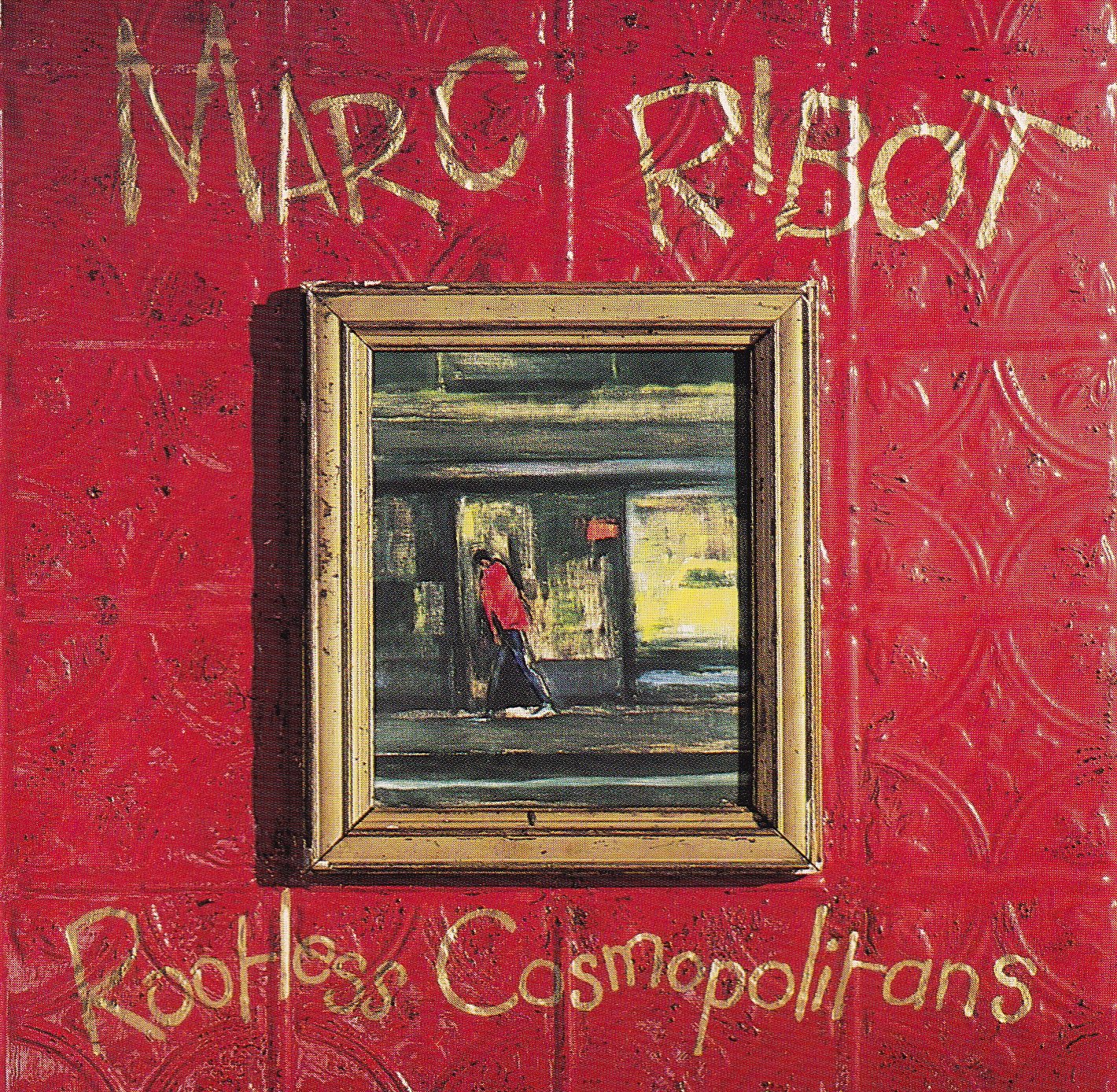 Rootless Cosmopolitans Alternative & Indie