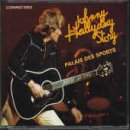 Johnny Hallyday story : Palais des Sports Pop