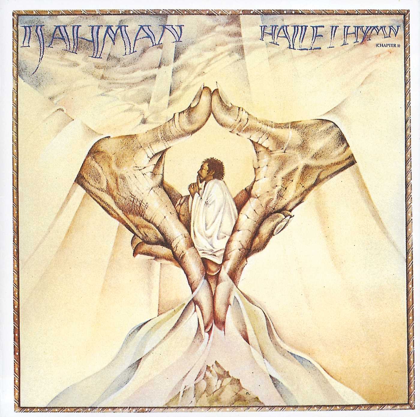 Haile I Hymn (Chapter 1) Pop
