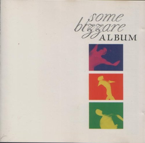 Some Bizarre Album(Soft Cell-Depeche Mode-B Movie) Pop