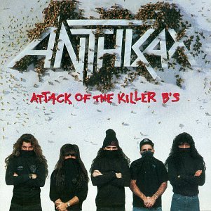 Product Image: Attack of the Killer B's