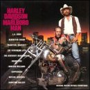 Harley Davidson & the Marlboro Man (Bof) Soundtracks & Musicals
