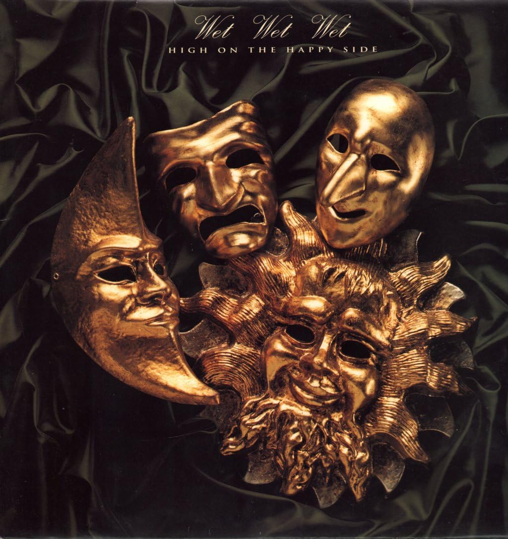 High on the happy side (1991) Pop
