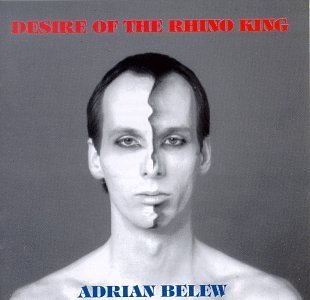 Desire of the Rhino King Alternative & Indie