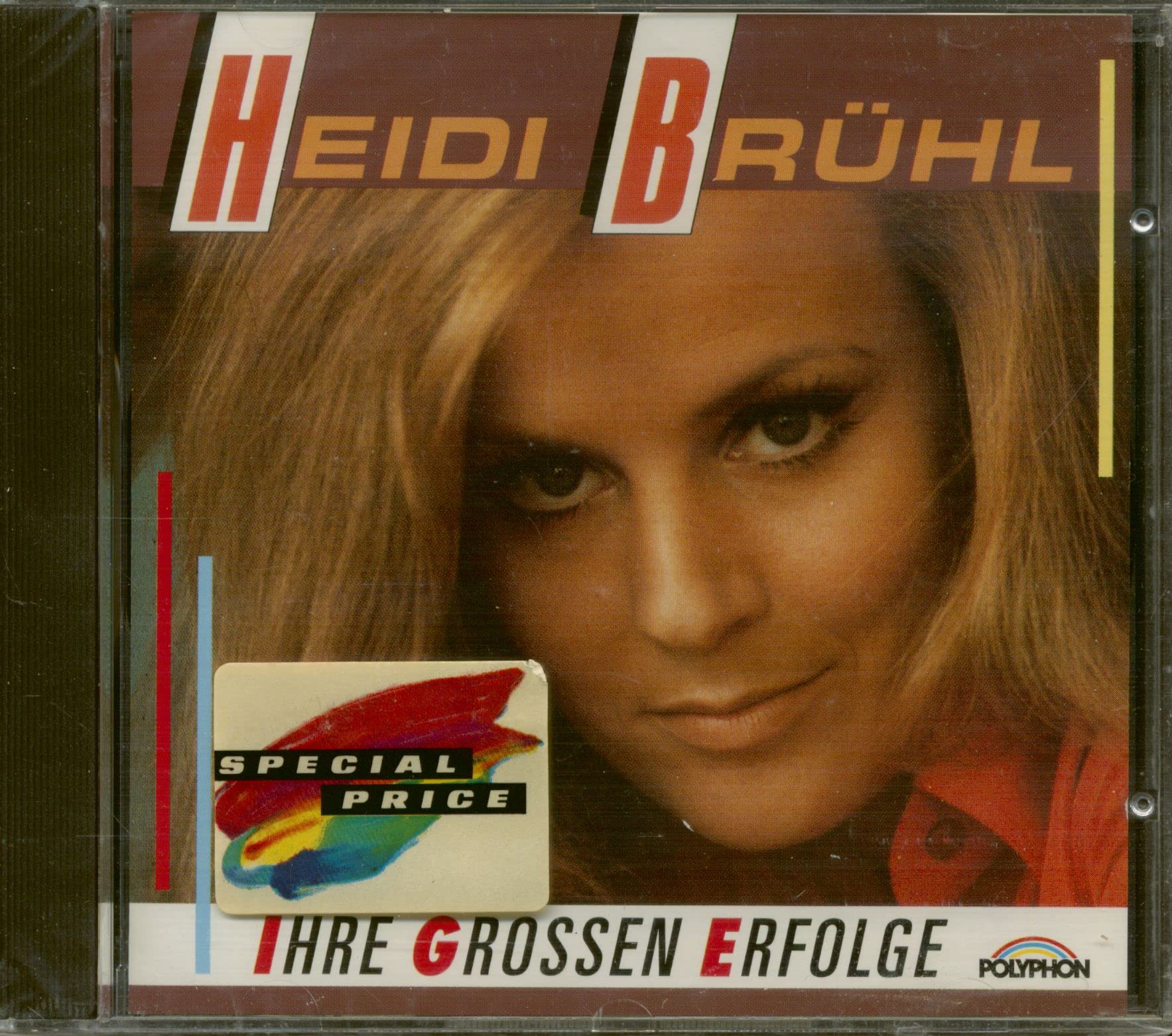 Product Image: Ihre grossen Erfolge