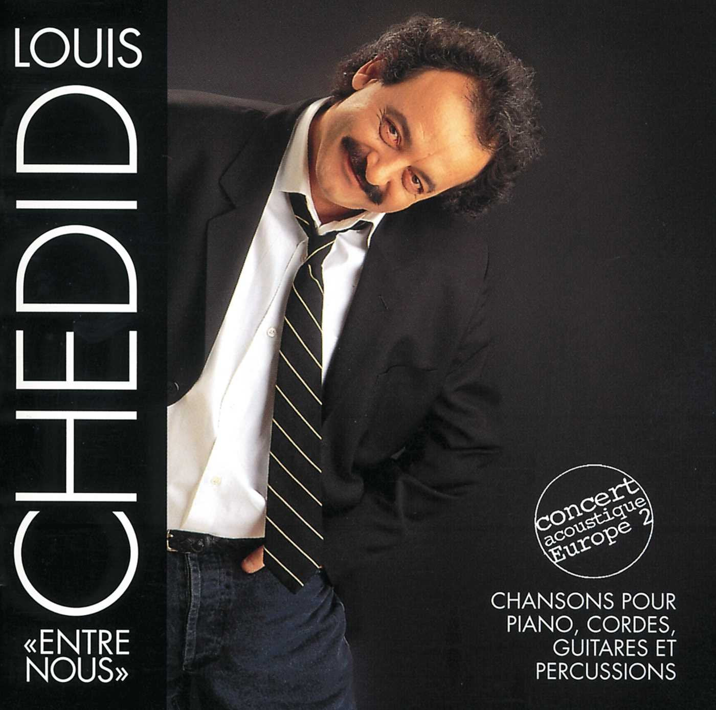 Entre Nous: Concert Acoustique Pop