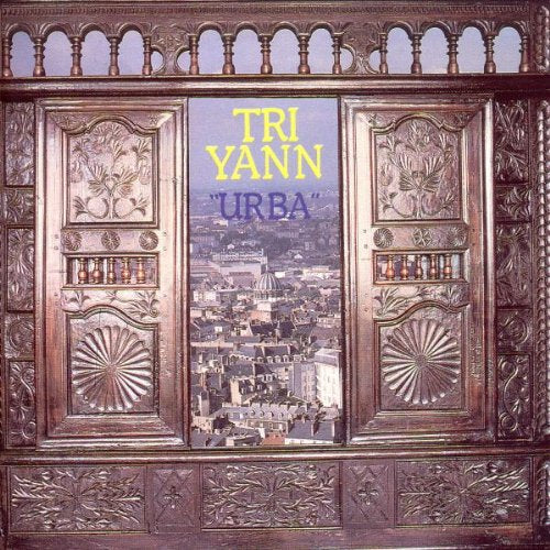 Urba Pop