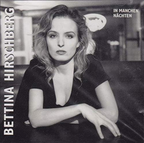 Product Image: In manchen Nächten (1992)