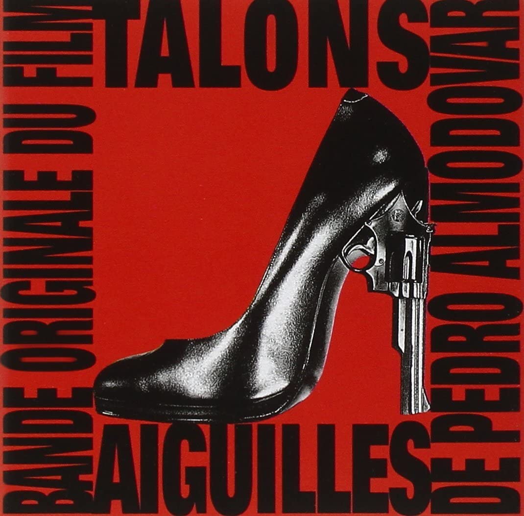 Product Image: High Heels - Talons Aiguilles