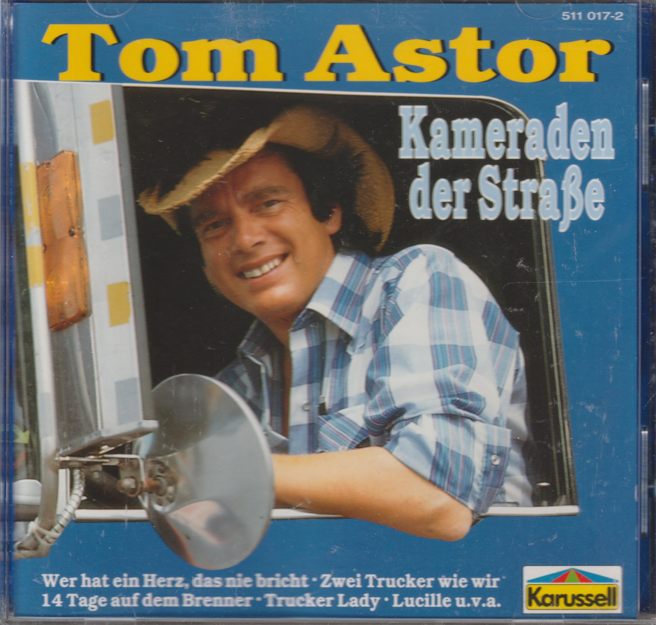 Kameraden der Strasse Country & Folk