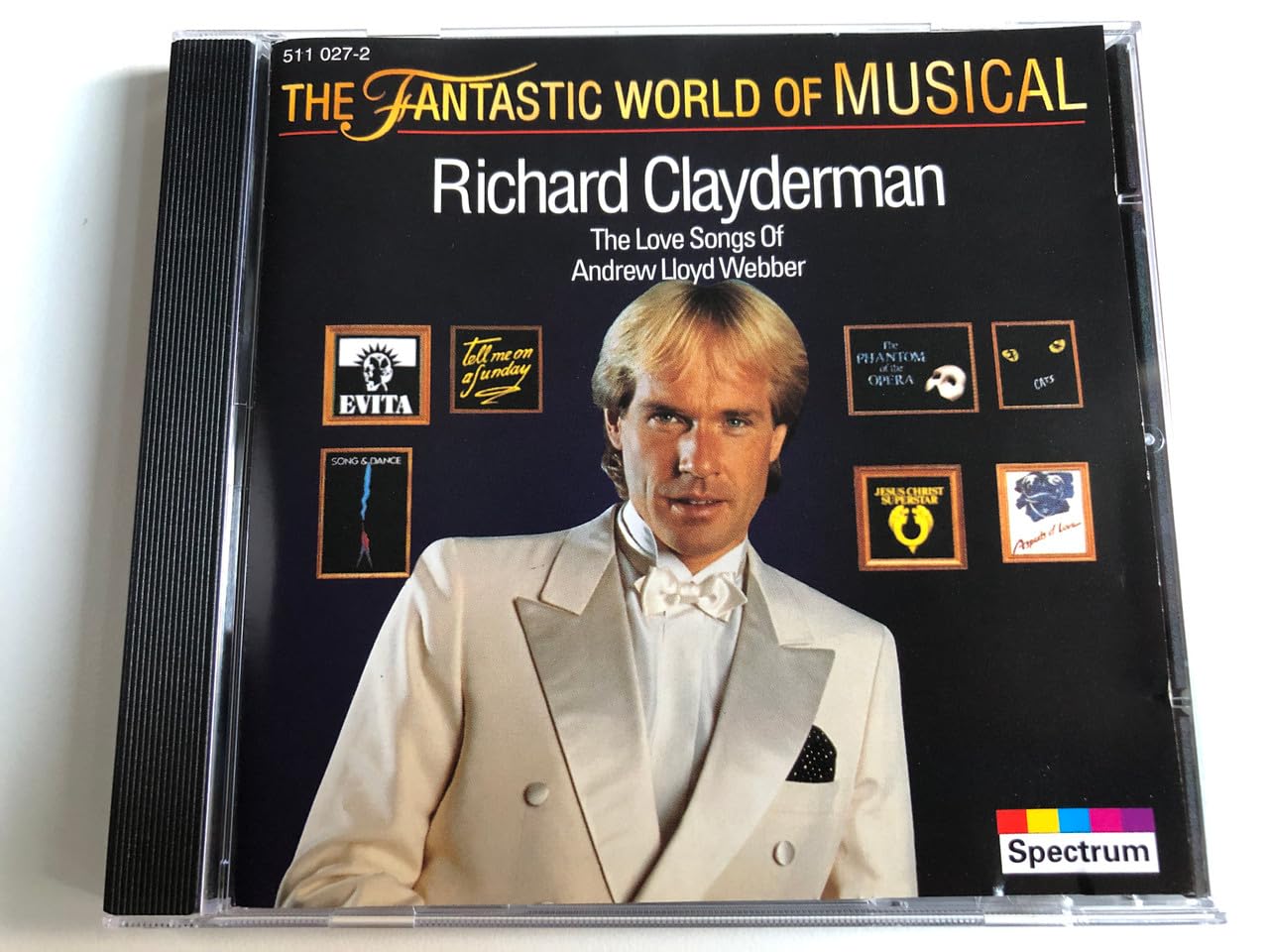 Product Image: My Favourite Melodies
