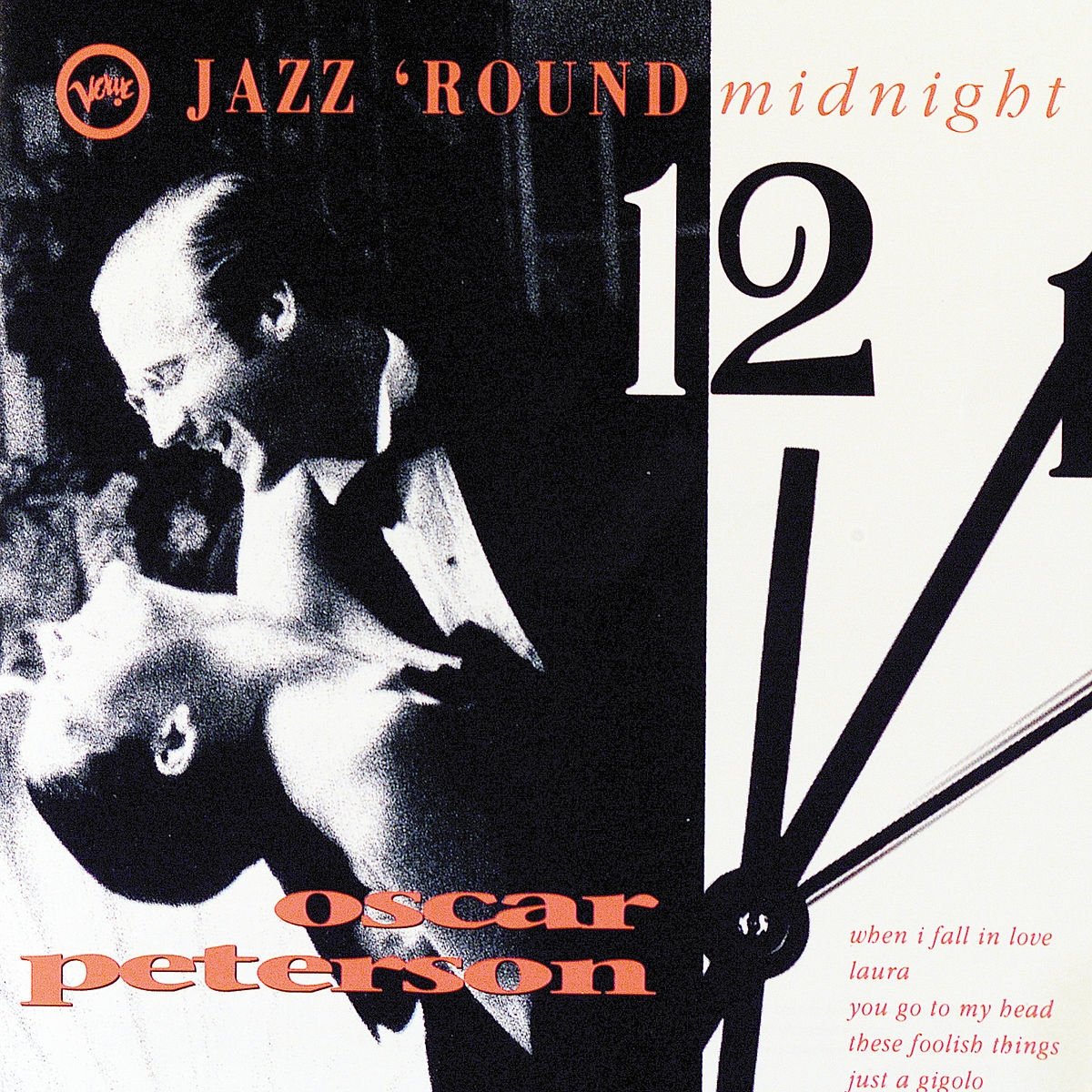 Jazz Round Midnight Jazz