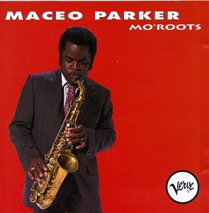 Mo Roots Jazz