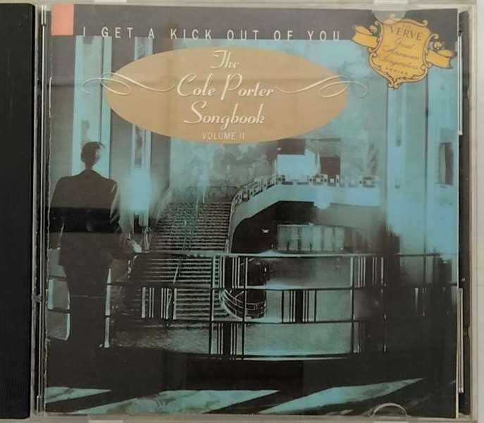 I Get a Kick Out of You (Cole Porter, Vol. 2) Jazz