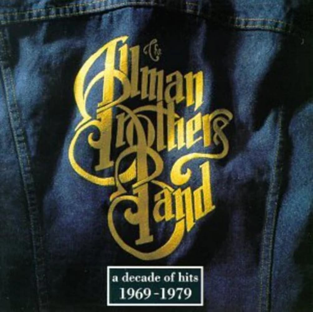 A Decade of Hits 1969-79 Pop