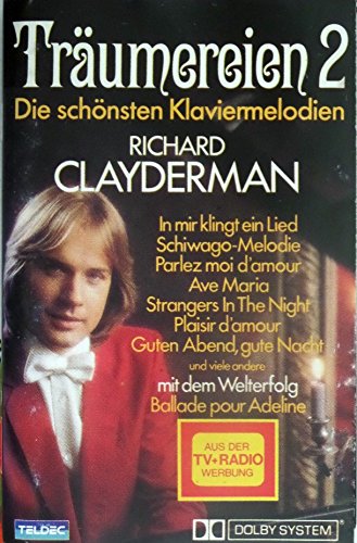 Product Image: Träumereien 2