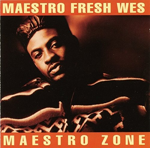 Maestro Zone Funk, R&B & Soul