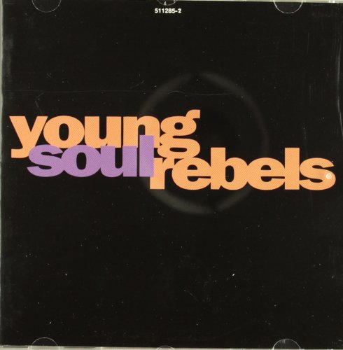 Product Image: Young Soul Rebels