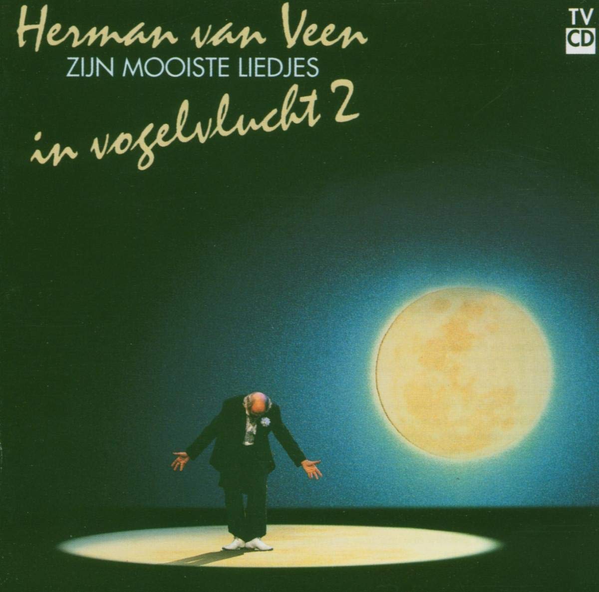 Herman Van Veen - In Vogelvlucht 2 Country & Folk