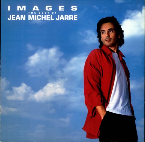 Images The best of Dance & Electronic