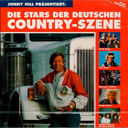 Die Stars der Deutschen Country-Szene Music