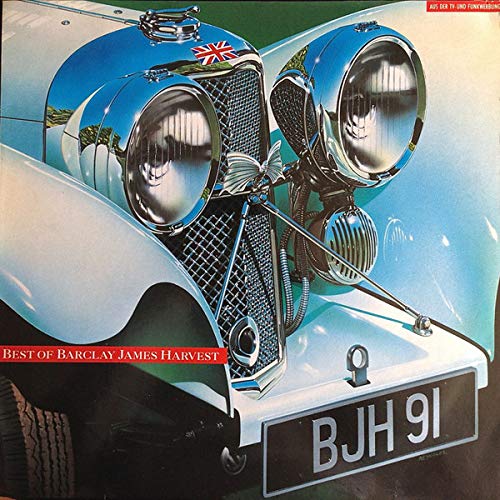 BJH 91-Best of Pop