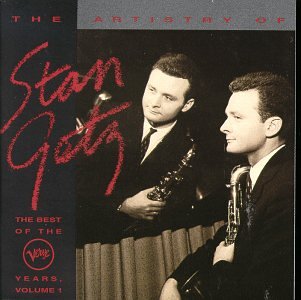 Vol. 1-Artistry of-Best of Ver Jazz
