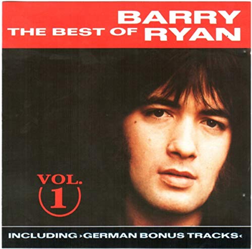 The Best of Barry Ryan,Vol.1 Pop