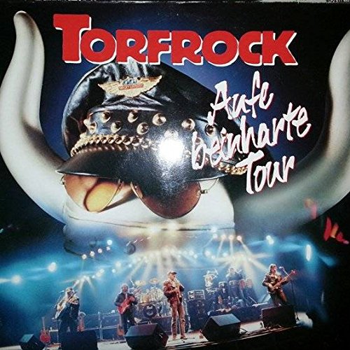 Auf Beinharte Tour Music