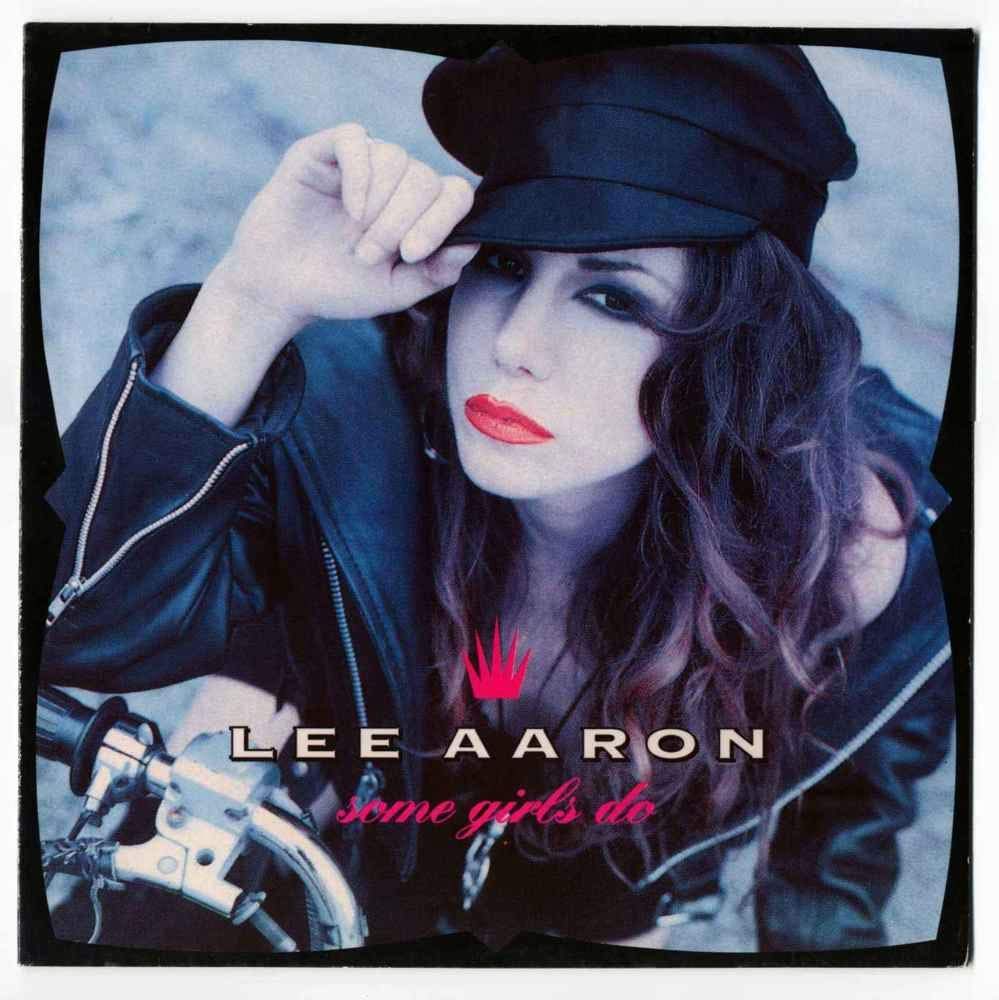 Product Image: Some girls do (1991)