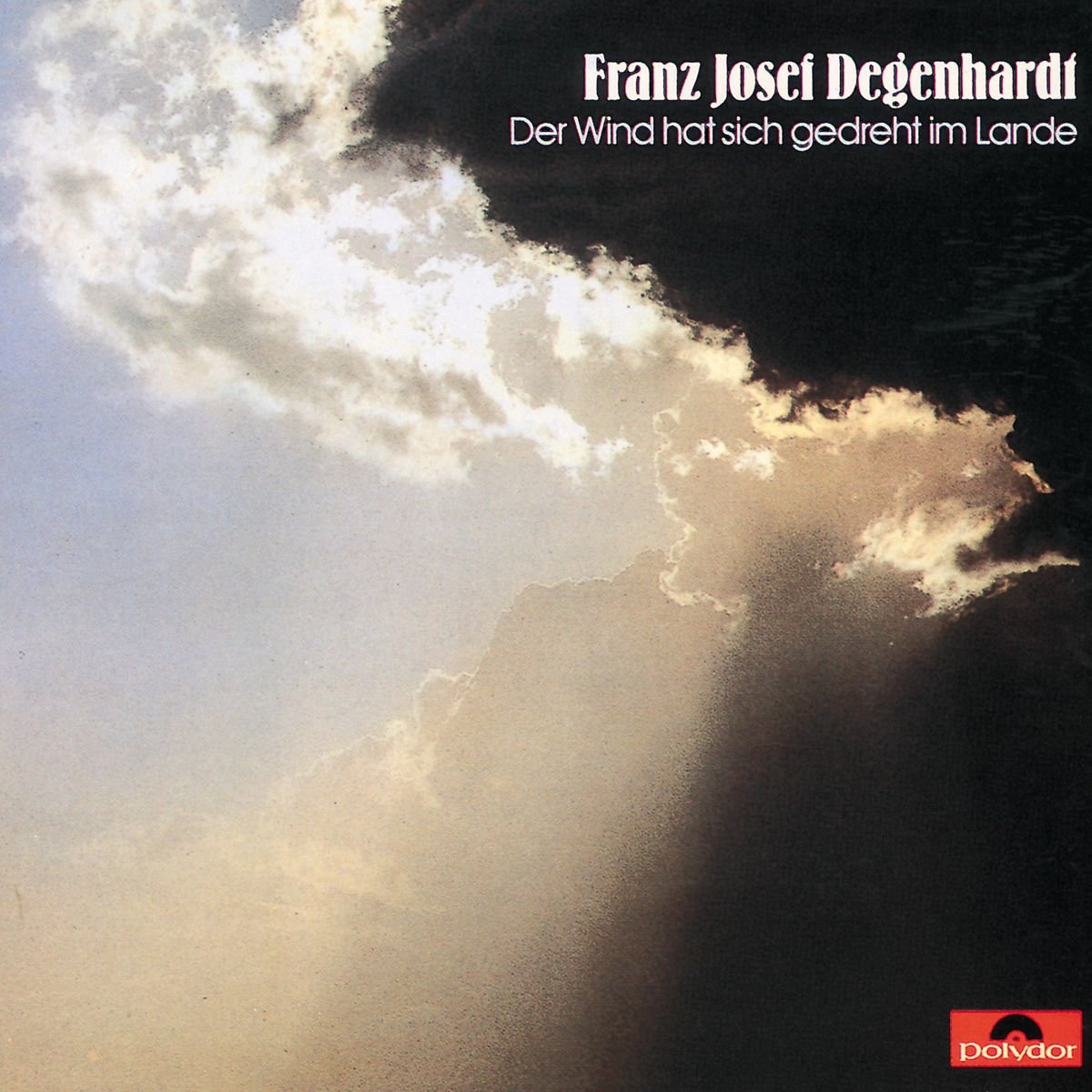 Der Wind Hat Sich Gedreht Country & Folk